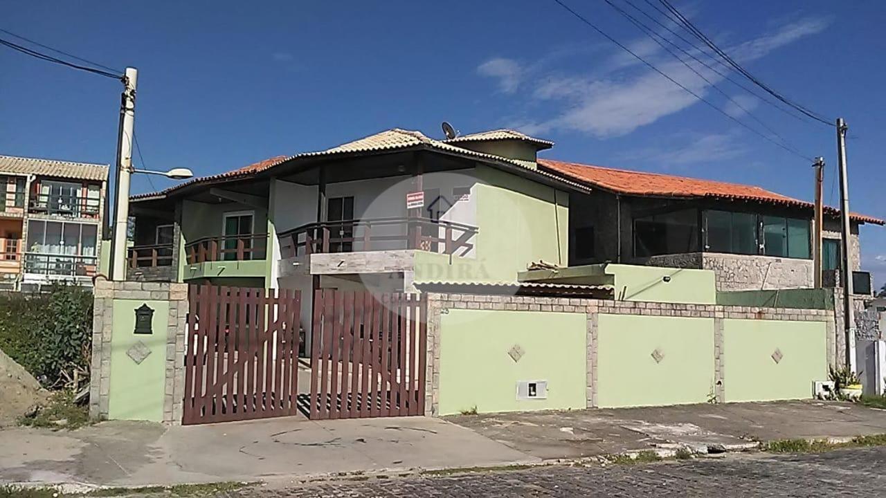 Casa Da Praia Do Foguete Villa Cabo Frio Dış mekan fotoğraf