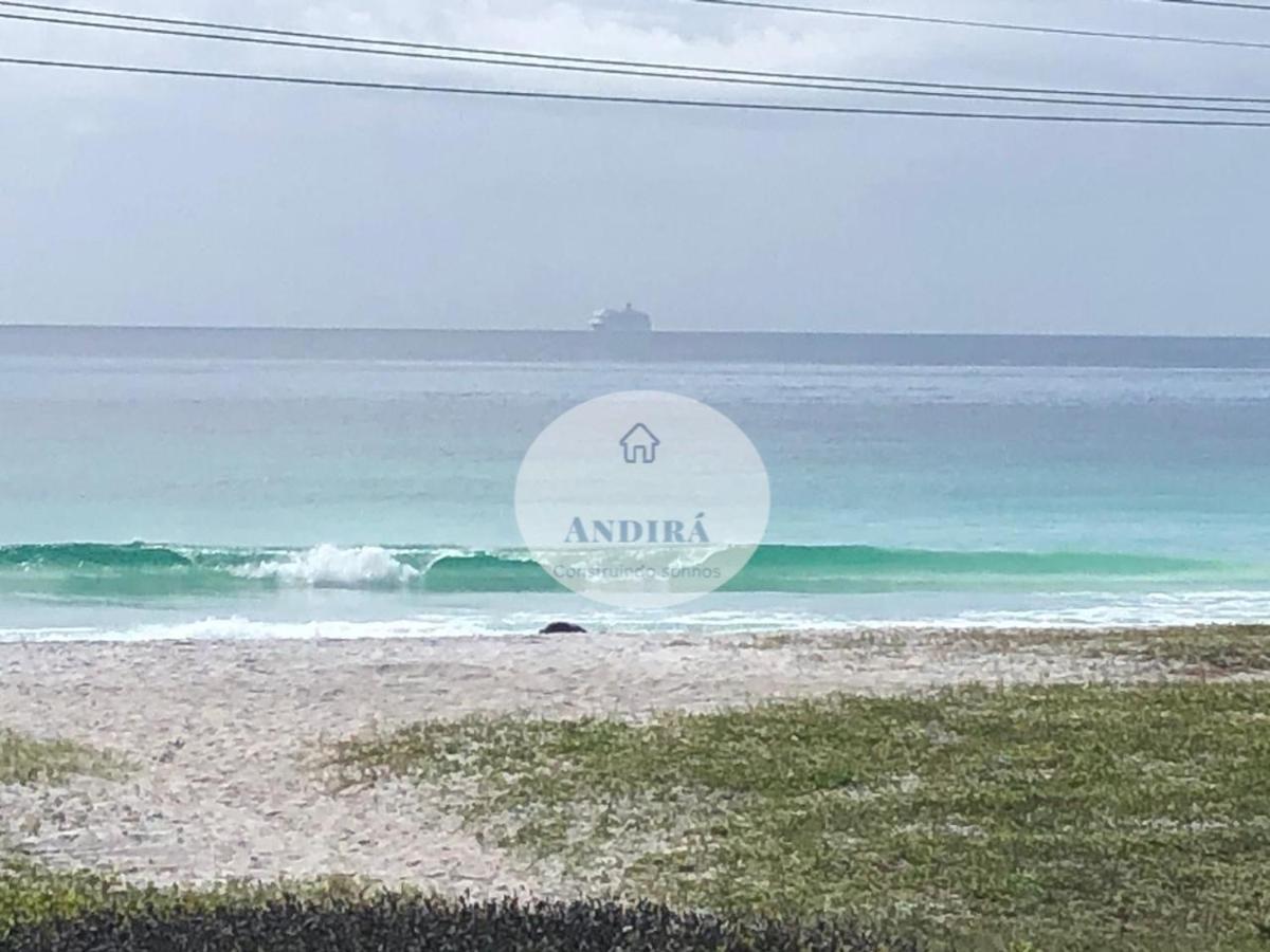 Casa Da Praia Do Foguete Villa Cabo Frio Dış mekan fotoğraf